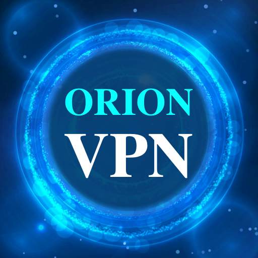 Unblock Sites & Apps Secure VPN Master - Orion VPN 1.1.15.213