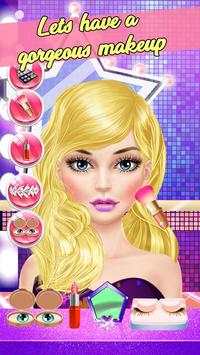 Pop Star Teen Fashion Diva screenshot 4