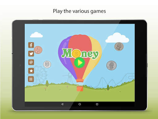 Count Money - Kids Game स्क्रीनशॉट 10