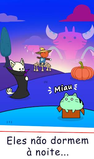 Jogos offline de gatos screenshot 5