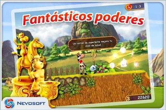 Supercow Lite screenshot 3