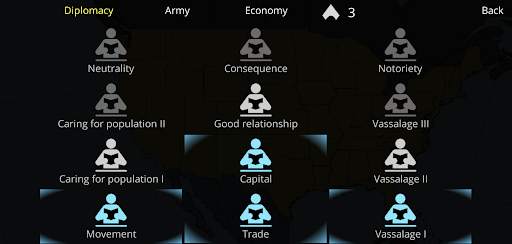 Cold Path: Turn-based strategy screenshot 7