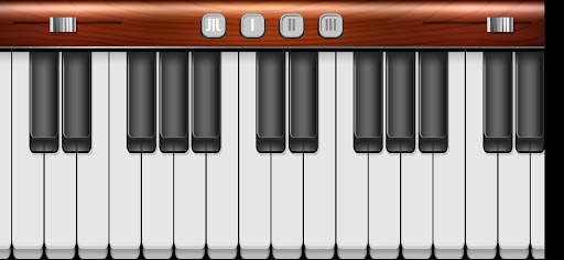 Piano Master screenshot 2