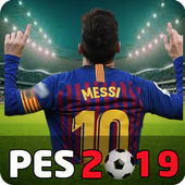 Win PES Evolution 2019 Soccer Pro : Victory Tactic icon