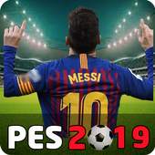 Win PES Evolution 2019 Soccer Pro : Victory Tactic 1.1