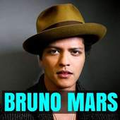 Bruno Mars - Songs OFFLINE (Song - 33) 1.0