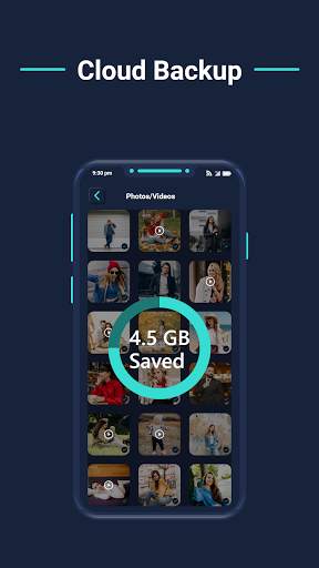 Secret Folder: Lock private photos & video vault screenshot 7