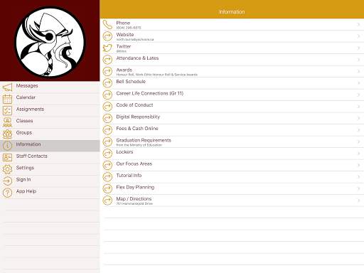 My BNSS screenshot 2