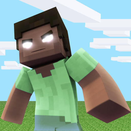ikon Herobrine Mod