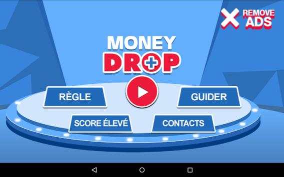 Money Drop Plus screenshot 9