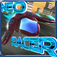 Neo Racer icon