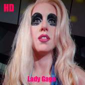 Lady Gaga  wallpapers 4k 1.0