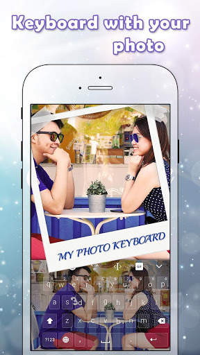 My Photo Keyboard 2018 screenshot 3