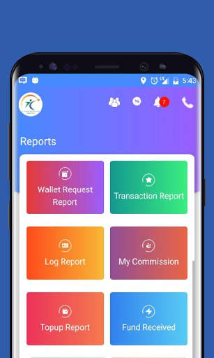 Setaragan Retailer screenshot 1