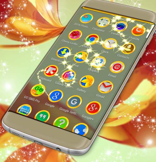 Launcher For Samsung Galaxy J7 screenshot 1
