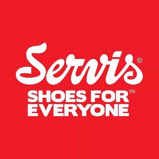 Servis Shoes 1.7