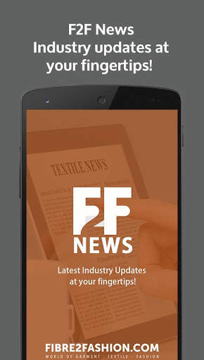Garment Textile Fashion News 3 تصوير الشاشة
