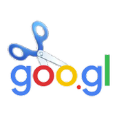Google URL Shortener icon