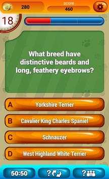 Dog Breeds Fun Trivia Quiz screenshot 6