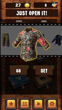 PUBG Case Simulator: Just Open It! screenshot 4