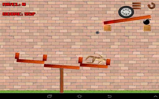 Free The Dummy screenshot 9