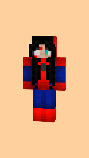 Spider Skin For Minecraft screenshot 2