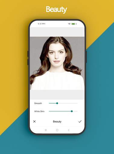 Photo Editor beauty effect & collage in picsart screenshot 6