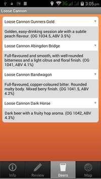 CAMRA Good Beer Guide 2018 (Old Version) screenshot 7