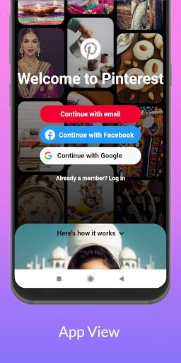 Social Media Explorer and Social Media Post Maker screenshot 10