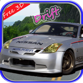 Drift Car Racing icon