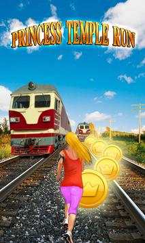 Princess Temple Run screenshot 3