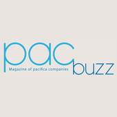 PacBuzz 1.0
