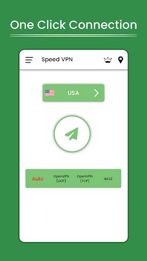 Speed VPN Pro - Secure VPN screenshot 4