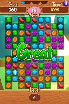Candy Crush 2 screenshot 6