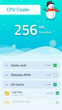 Phone Cleaner - Super Clean Master screenshot 4