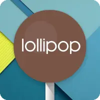 Lollipop Wallpapers icon