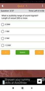 Merchant Navy Oral Notes screenshot 4