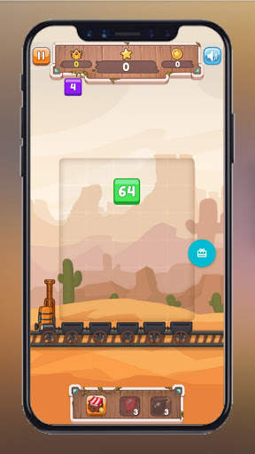 ShareOrck- Train 2048 Play and Earn Real Money स्क्रीनशॉट 4