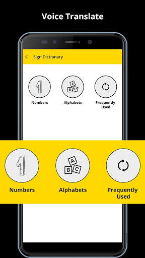 Voice Translator - Photo Translator screenshot 6