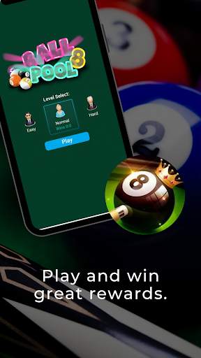 Pool 8 Ball Pro screenshot 2