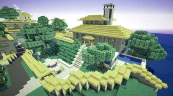 Active Craft : Pocket Edition screenshot 4
