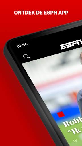 ESPN screenshot 1