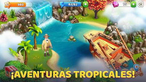 Bermuda Adventures: la Granja screenshot 6