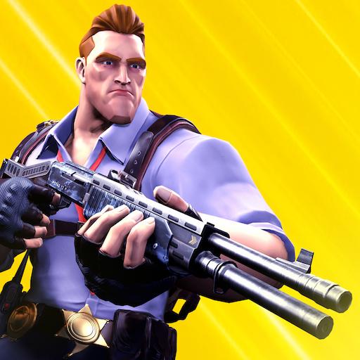 Gun Game - Arms Race icon