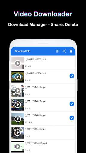 All Video Downloader New screenshot 8