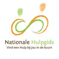 Nationale Hulpgids icon