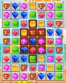 Jewel Dash скриншот 7