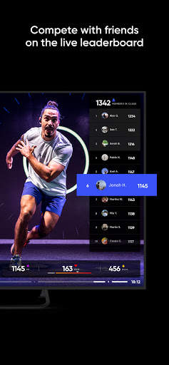 Fiit: Home Workout & Fitness Plans screenshot 6