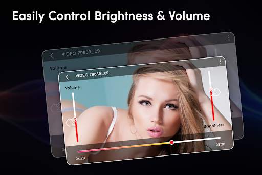SAX Video Player 2021 screenshot 2