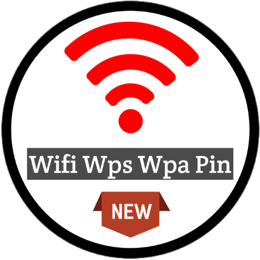 Wps Pin 2021 icon